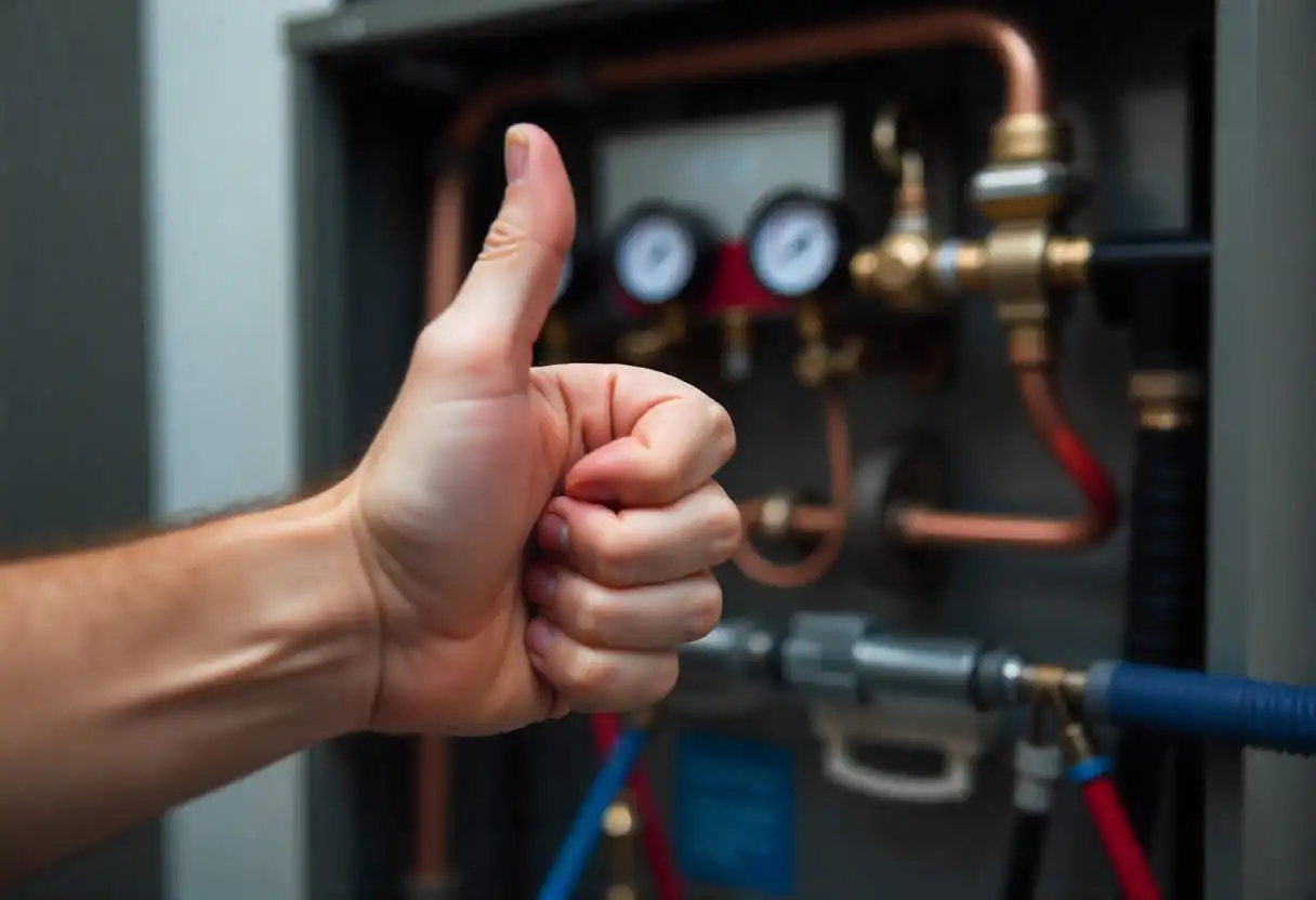 Emergency HVAC services and installations in Ellabell, GA