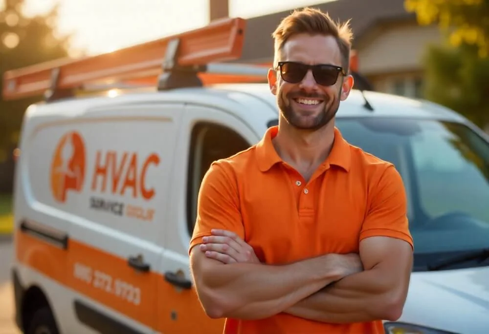 Professional HVAC repair and installation services in Ellabell, GA